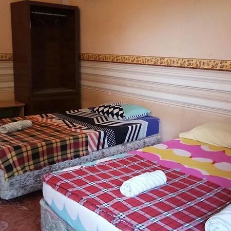 Chenang Lodge Motel Langkawi Екстериор снимка