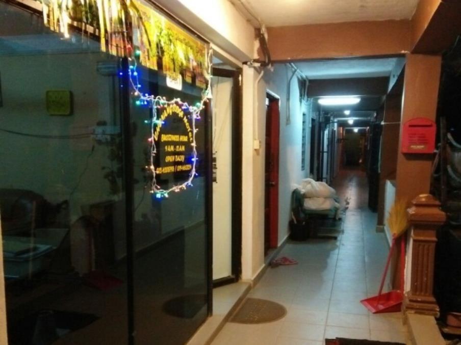 Chenang Lodge Motel Langkawi Екстериор снимка