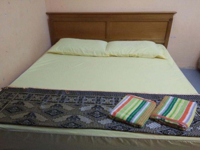 Chenang Lodge Motel Langkawi Екстериор снимка