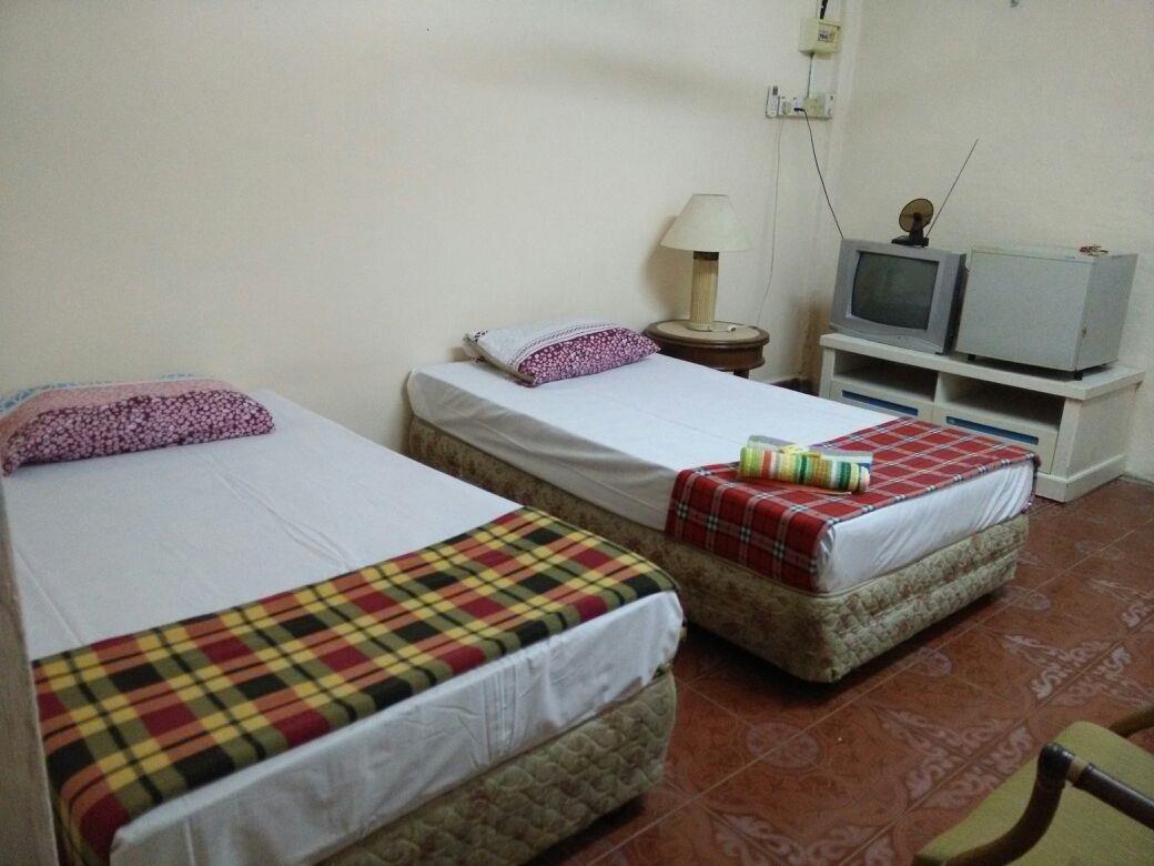 Chenang Lodge Motel Langkawi Екстериор снимка