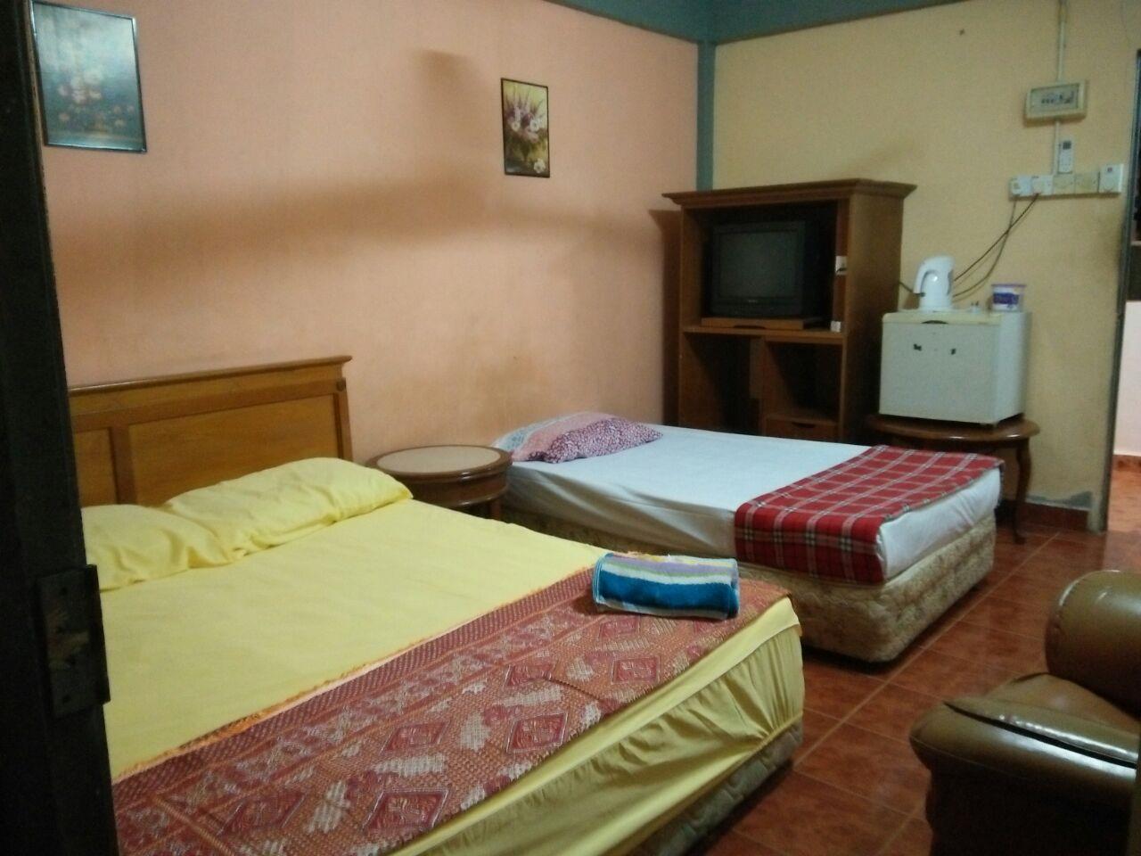 Chenang Lodge Motel Langkawi Екстериор снимка