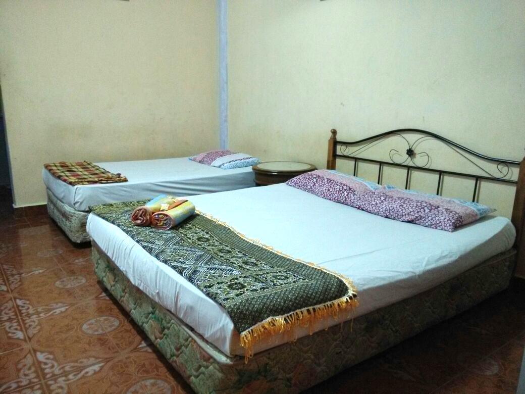 Chenang Lodge Motel Langkawi Екстериор снимка