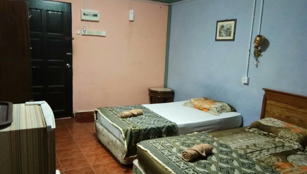 Chenang Lodge Motel Langkawi Екстериор снимка