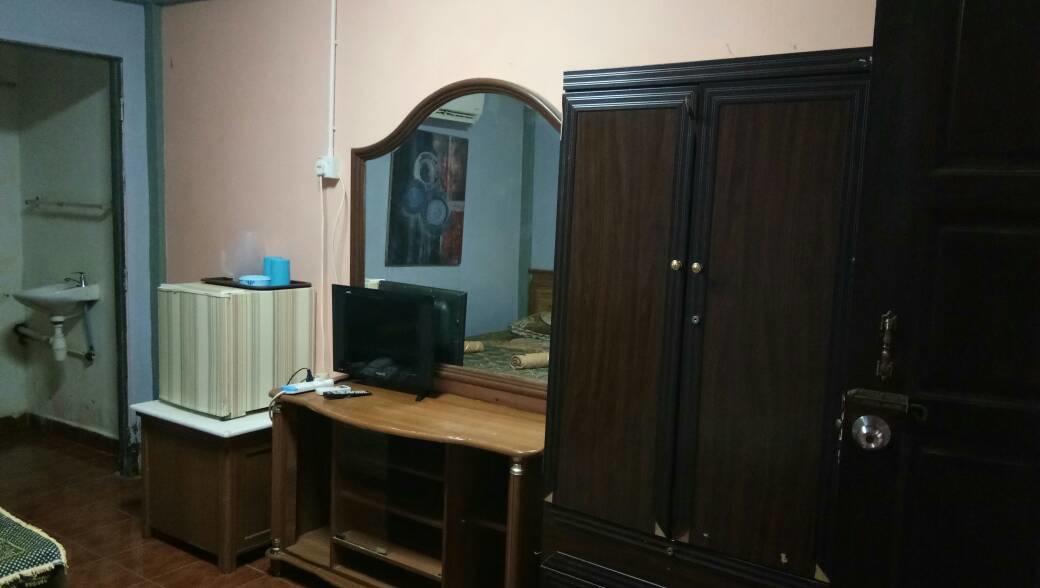Chenang Lodge Motel Langkawi Екстериор снимка