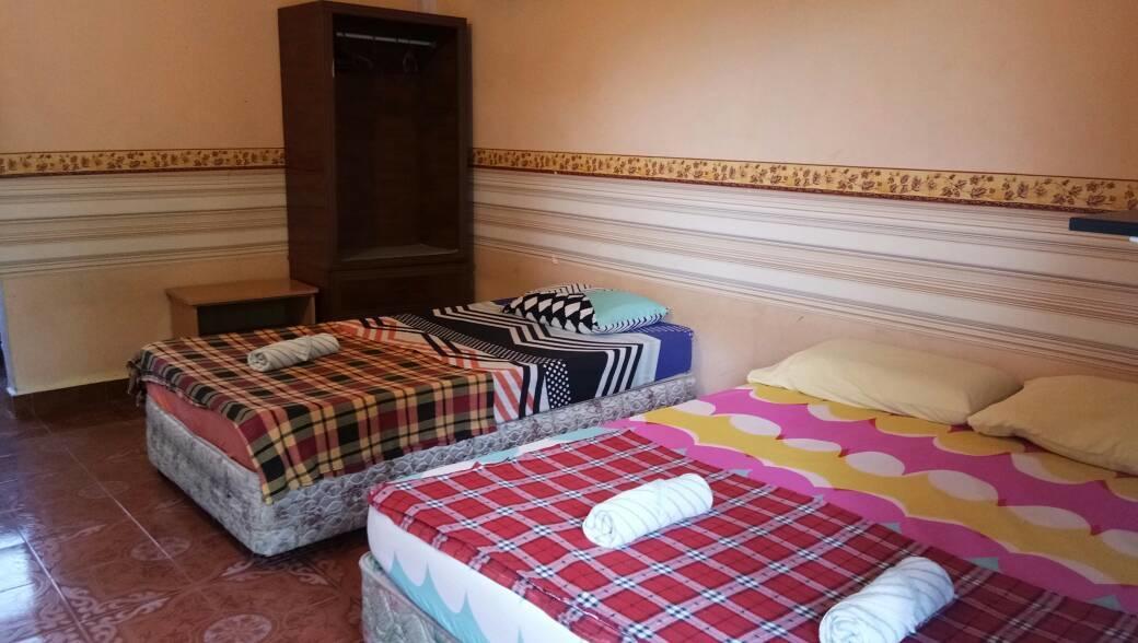 Chenang Lodge Motel Langkawi Екстериор снимка