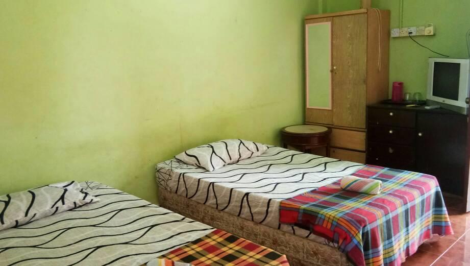 Chenang Lodge Motel Langkawi Екстериор снимка