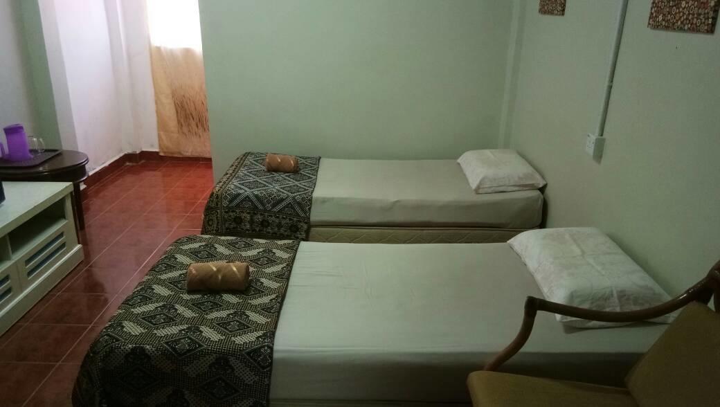 Chenang Lodge Motel Langkawi Екстериор снимка