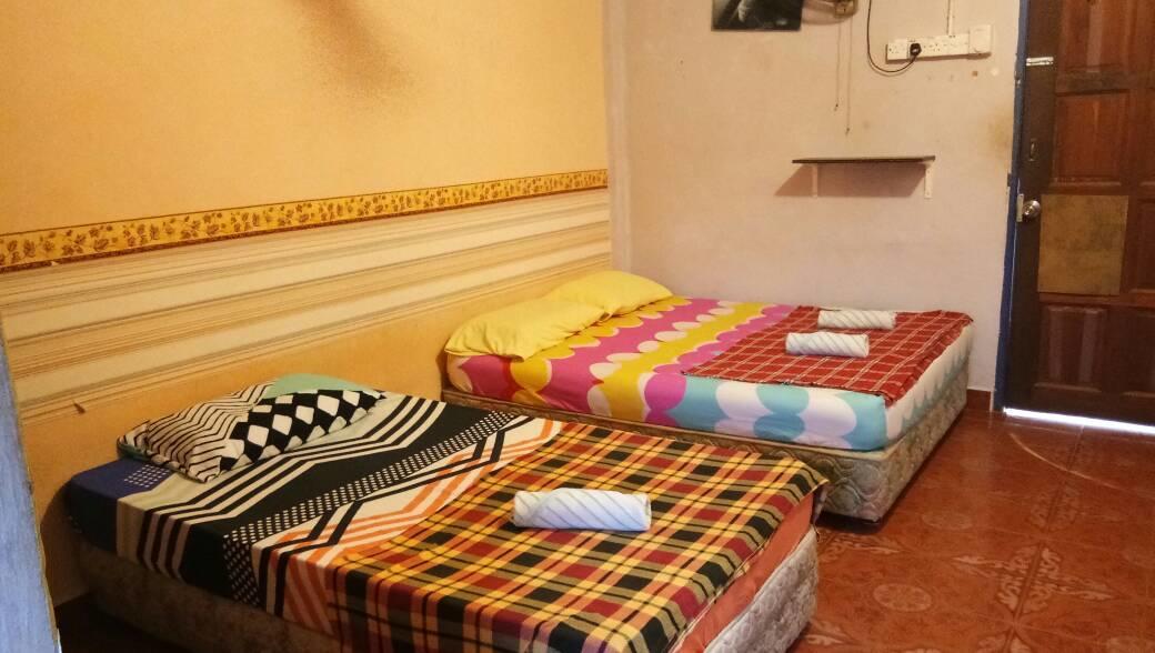 Chenang Lodge Motel Langkawi Екстериор снимка