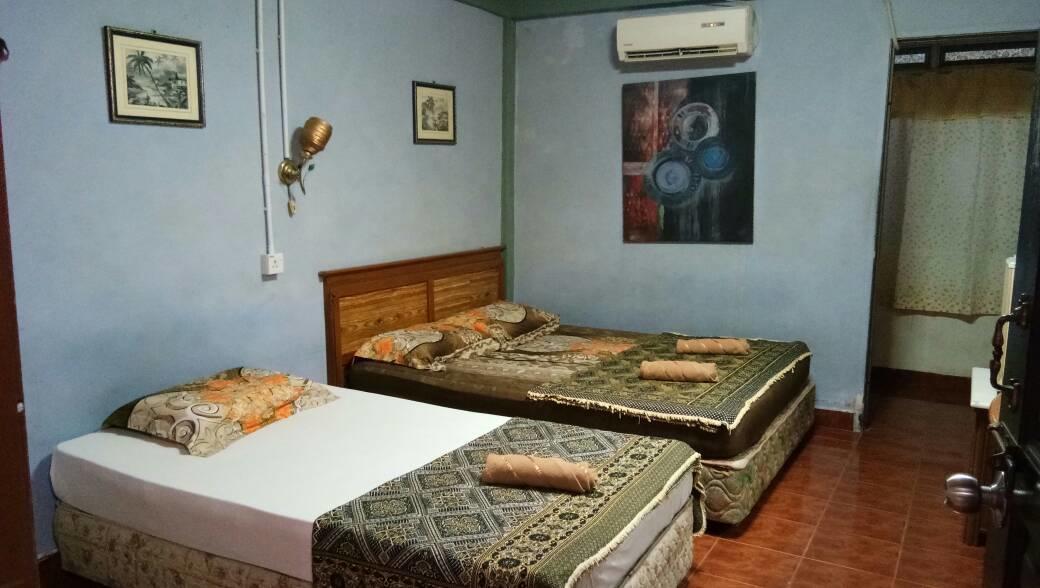 Chenang Lodge Motel Langkawi Екстериор снимка