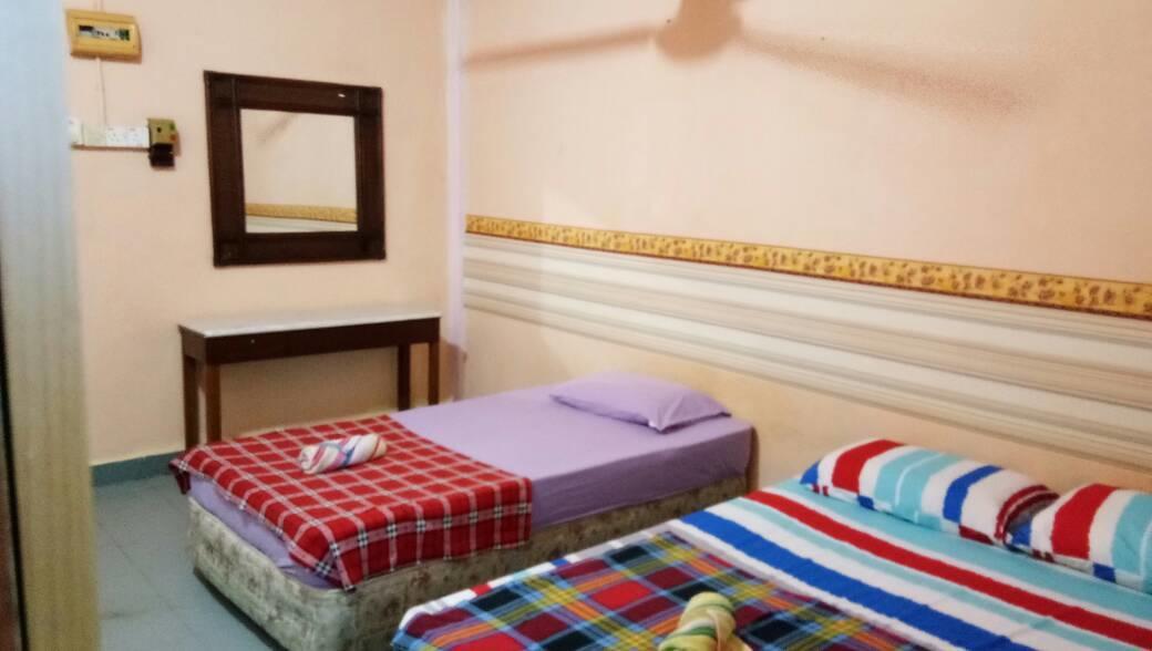 Chenang Lodge Motel Langkawi Екстериор снимка