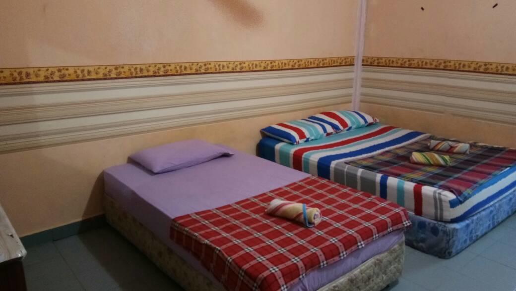 Chenang Lodge Motel Langkawi Екстериор снимка