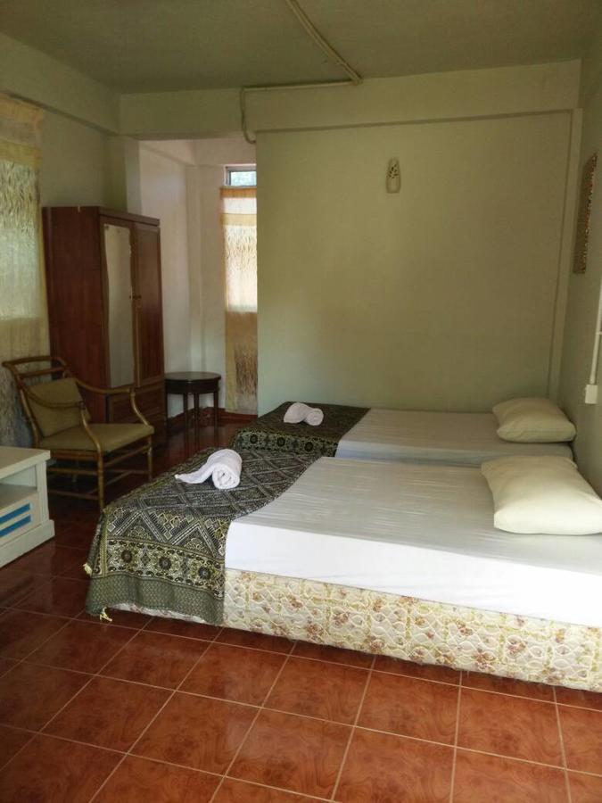 Chenang Lodge Motel Langkawi Екстериор снимка